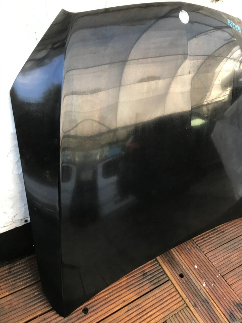 MERCEDES C CLASS W205 S205 2015-21 GENUINE ALUMINIUM BONNET HOOD PANEL