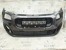CITROEN BERLINGO MK3 K9 2018-ON GENUINE FRONT BUMPER & GRILL 98167494770