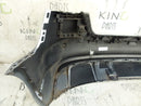 AUDI A3 8V S-LINE LCI SPORTBACK 2017-18 REAR BUMPER PDC GENUINE 8V4807511 AA0121
