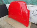 FORD MONDEO MK4 FACELIFT 2010-2014  BONNET IN RED  GENUINE