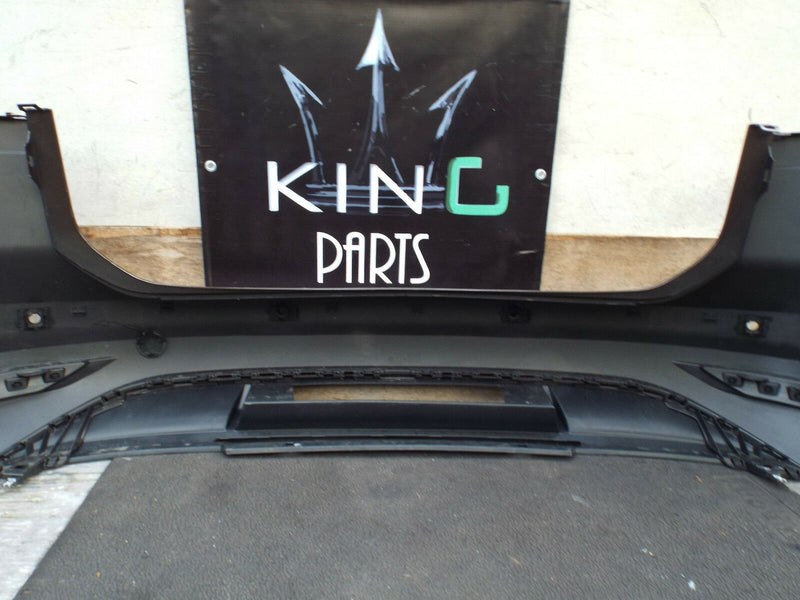 VW Touran MK3 2015 2016 Rear Bumper 5TA Genuine Last Shape PDC Assistance (2750)