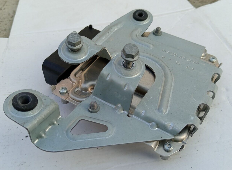MERCEDES C CLASS W205 2014-2021 ADD BLUE CONTROL UNIT A0009006806 #