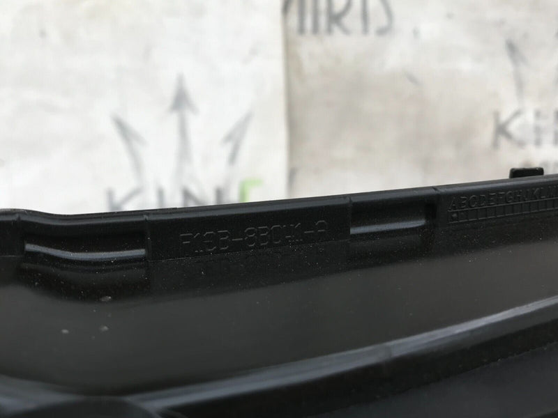 FORD C-MAX MK2 2012-2016 **NEW SUPPORT RADIATOR SLAM PANEL F16B-8B041