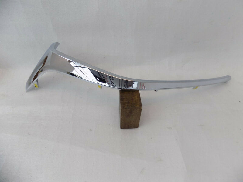MAZDA 2 DJ 2014-ON FRONT RIGHT SIDE CHROME GRILLE TRIM DA6B-507J0 /S55-30