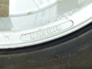 CITROEN C4 COUPE 17" WHEEL ALLOY RIM & TIRE 6.5JX17CH4-26 GENUINE