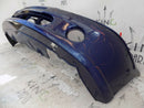 ROVER 45 FRONT BUMPER 1999–2005 IN BLUE  GENUINE DPC101650