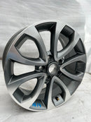 NISSAN JUKE 17" ALLOY WHEEL RIM 7J ET47 1KR7A