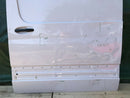 MERCEDES SPRINTER 907 910 2018-ON LEFT PASSENGER SIDE SLIDING DOOR PANEL