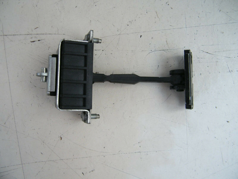 MB E CLASS C211 2003-2009 DOOR STRAP BRAKE STOP CHECK HINGE A2117300116