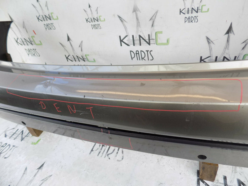 BMW 2 SERIES F45 Active Tourer 2014-17 REAR BUMPER PDC GENUINE 51127408444
