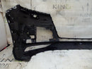 AUDI Q7 4M S-LINE 2015-19 FRONT BUMPER GENUINE 4M0807437