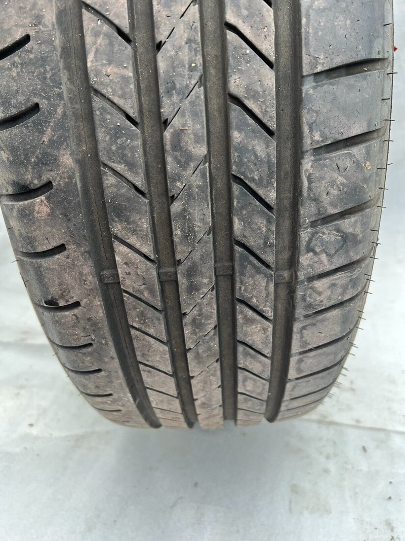 MERCEDES GLA X156 AMG 19" ALLOY RIM & TYRE 235/45/19 8J ET43.5 A1564012800