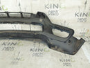 BMW X5 E70 2007-2010 GENUINE FRONT BUMPER, PDC HOLES 5113 8038252