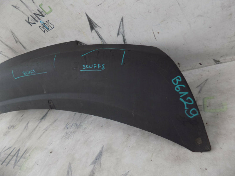 ASTRA J HATCHBACK 2009-2015 GENUINE REAR BUMPER DIFFUSER 13283131