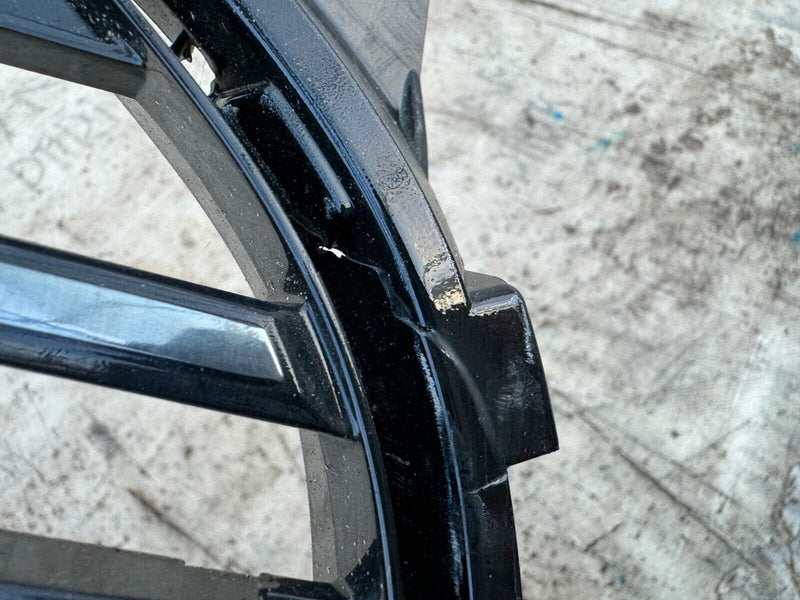 PEUGEOT 2008 P24 2019-ON FRONT RADIATOR GRILL 9825860780