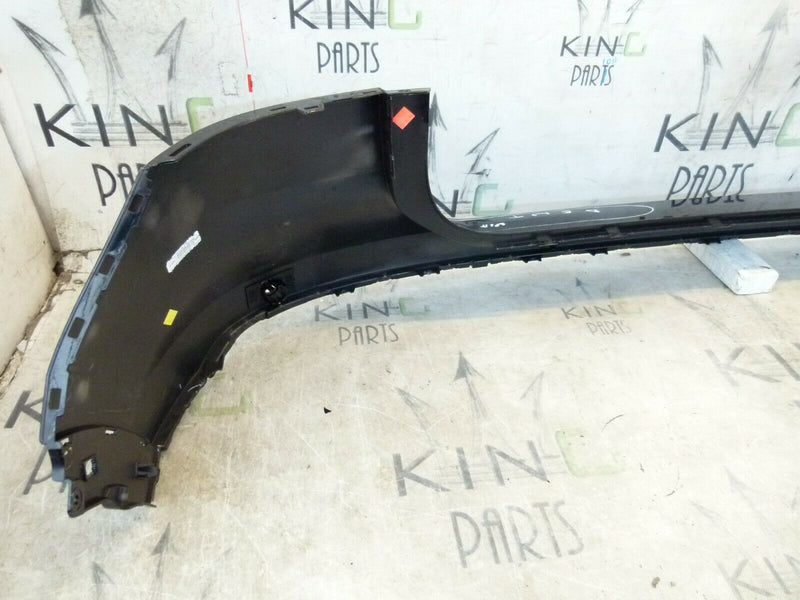 VW T-CROSS 2018-2022 TOP PART REAR BUMPER GENUINE PDC 2GM807421
