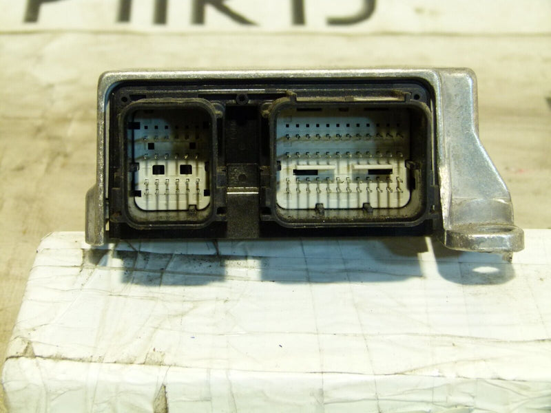 RANGE ROVER SPORT 13-17 L494 RESTRAINT AIRBAG CONTROL MODULE GK6214D374AA