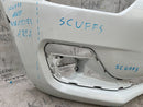 SUZUKI SWIFT MK6 2017-2020 FRONT BUMPER GENUINE 7171153R