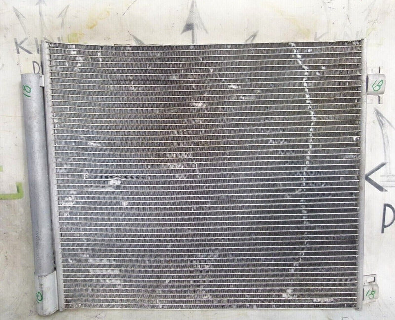NISSAN QASHQAI X-TRAIL 1.6 2.0 DCI DIESEL AIR CONDITIONIG CONDENSER 921009251 18