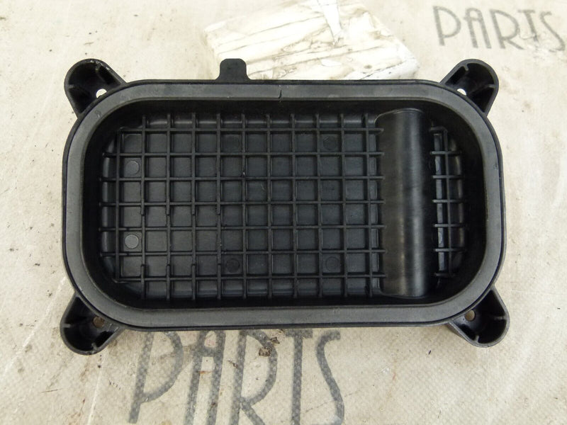 VW T-ROC 2017-21 HEADLIGHT LEFT COVER CAP GENUINE 2GA941607
