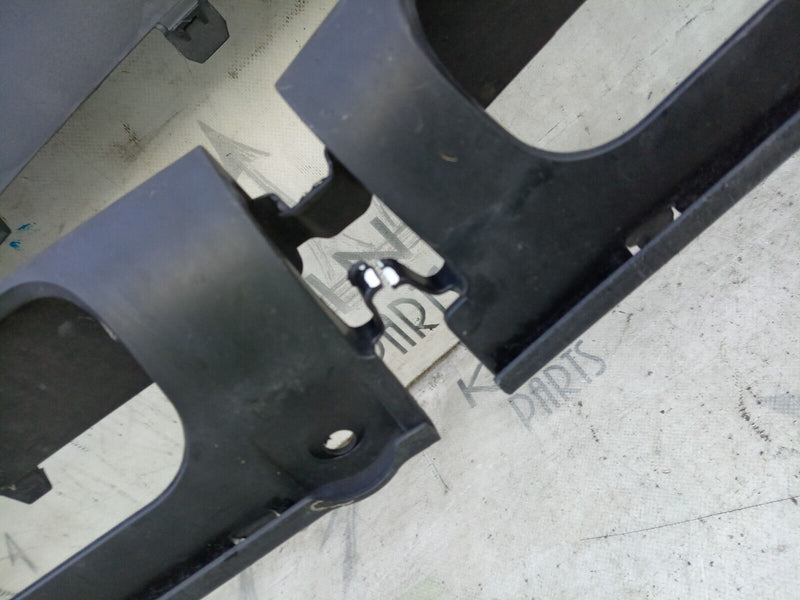 BMW X1 E84 2013-2015 FRONT BUMPER LOWER SECTION 5111 7303751