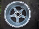 BMW 1 SERIES F20 F21 2016 ON 16" INCH 654M ALLOY WHEEL 7J ET40 6866302