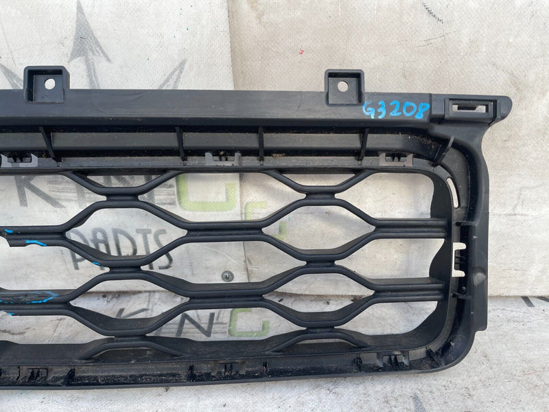 MINI COOPER S F60 COUNTRYMAN 2017-2021 FRONT BUMPER CENTRE LOWER GRILL
