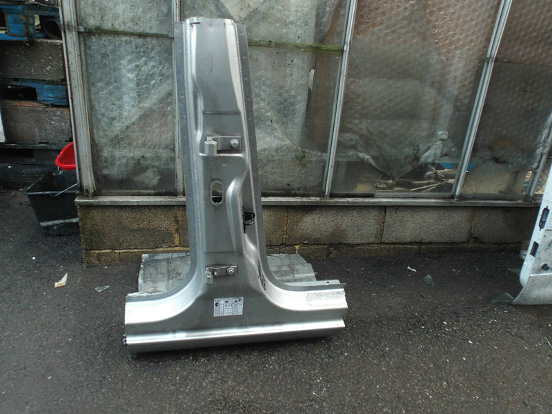 FORD GALAXY MK2 2006-2015 SIDE POST PANEL RIGHT DRIVER SIDE O/S