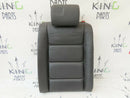 AUDI A6 2006-2011 S LINE ESTATE REAR SEAT LEFT SIDE BACKREST