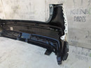 NISSAN QASHQAI J11 FACELIFT 2017-21 REAR BUMPER PDC GENUINE 85022HV20H