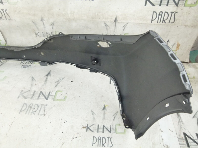 HONDA CR-V MK4 2012-2015 FRONT BUMPER TOP PART PDC GENUINE 71101T1GZZ00