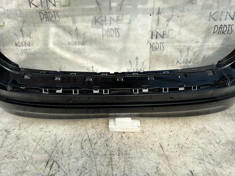 VOLVO XC60 2008-2013 REAR BUMPER PDC GENUINE 30763426