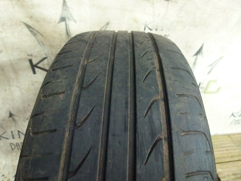 CORSA D GENUINE 16" ALLOY WHEEL 6Jx16H ET40 0P033K8 TYRE 195/55 R16