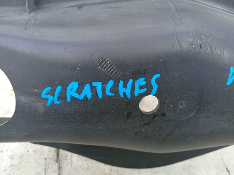 MERCEDES C CLASS W205 14-18 REAR RIGHT CONTROL ARM COVER A2053523000 #