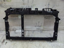 FORD FIESTA MK7 LCI 2013-17 RADIATOR SLAM PANEL GENUINE C1BBA16E146AC