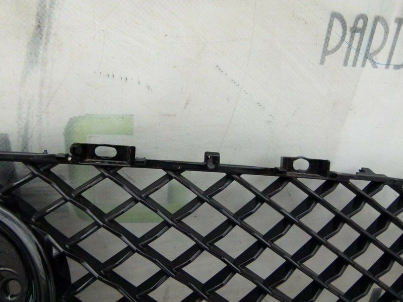 JAGUAR XJ X351 2010-15 FRONT BUMPER RADIATOR GRILL GRILLE AW93-8A100