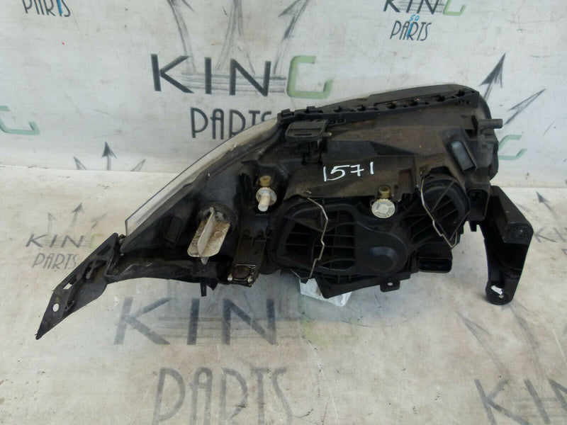 BMW 1 SERIES E87 E81 2004-10 GENUINE HEADLIGHT LEFT PASSENGER SIDE 6924487