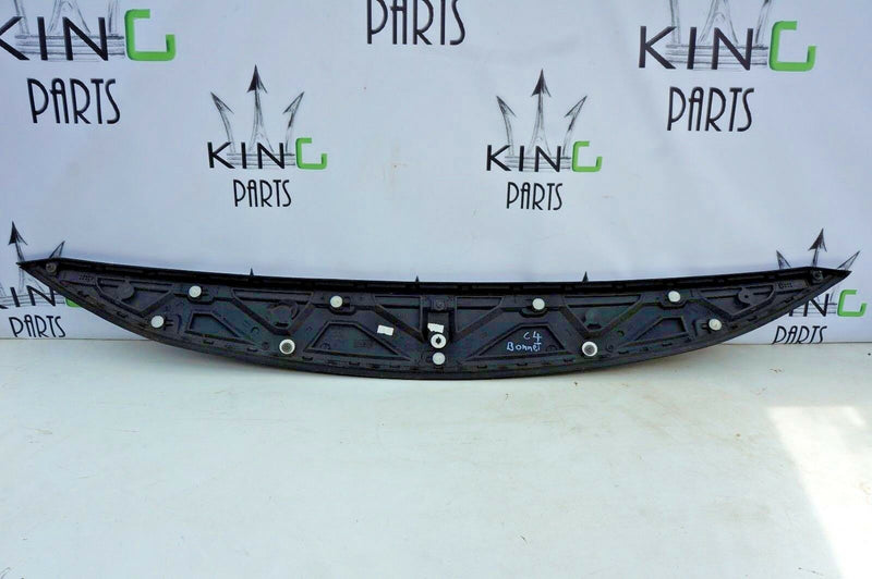 CITROEN C4 GRAND PICASSO 2006-2013 COVER PANEL BONNET 9655365180
