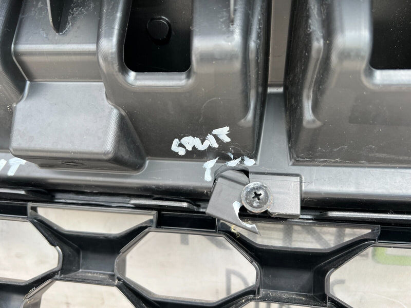 HYUNDAI KONA 2021-ON FRONT BUMPER UPPER SECTION 86511 J9CA0