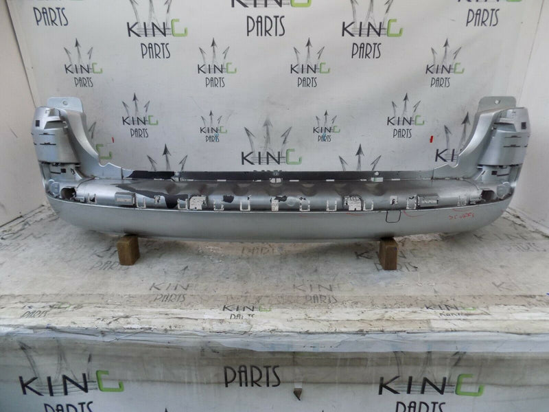 CITREON C8 REAR BUMPER 02-06 GENUINE CITREON  PN 1484204077 1487468077