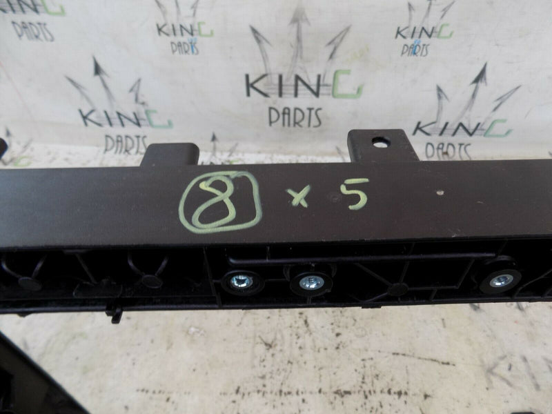 HYUNDAI i30 III MK3 2017-2019 FRONT SLAM PANEL RADIATOR CARRIER 64101-G4000