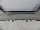 VAUXHALLL ZAFIRA II MK2 B 2006-2014 GREY REAR BUMPER GENUINE 13125014