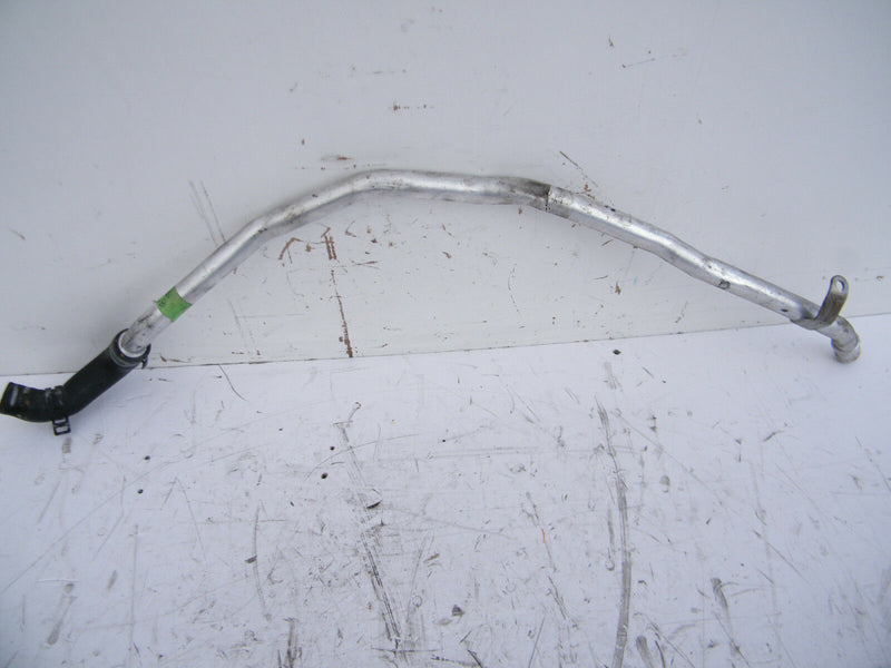 MERCEDES W212 2.2 CDI 2010-15 GENUINE LINE RETURN HOT WATER PIPE A2128300896