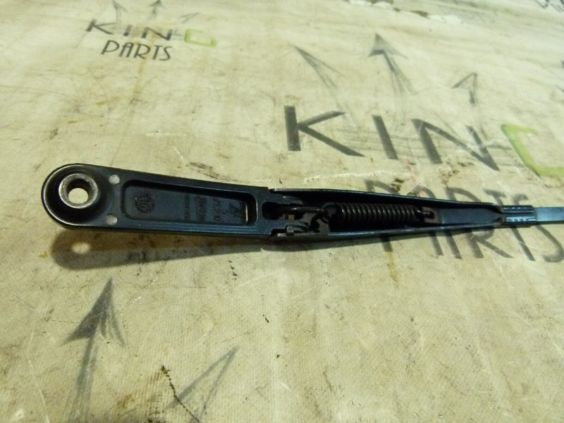 AUDI A4 S4 8W B9 2016-ON LEFT PASSENGER SIDE WIPER ARM 8W2955407