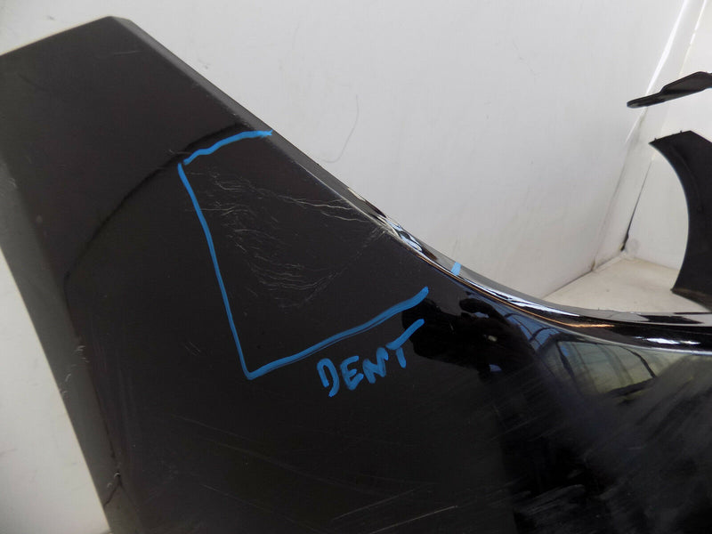 BMW 3 SERIES F30 F31 LCI FACELIFT 2016 2017 FRONT BUMPER GENUINE 7386283