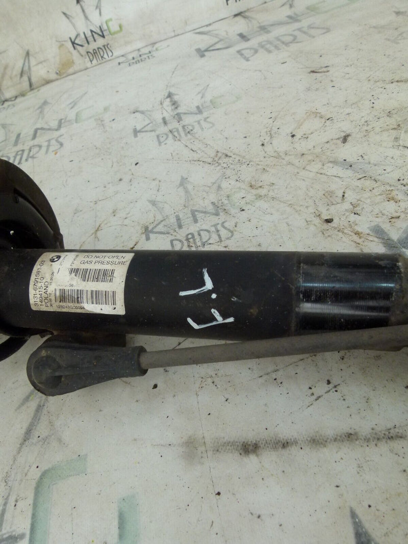 BMW F30 F31 2012-2015 FRONT LEFT DAMPER SHOCK ABSORBER GENUINE 6791581 #
