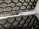 MERCEDES AMG LINE W206 2021-ON FRONT BUMPER RADIATOR GRILLE & EMBLEM A2068882100