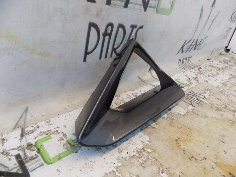 BMW 2 SERIES GRAN COUPE F44 SPORT 2020-ON FRONT LEFT LWR BUMPER TRIM FINISHER