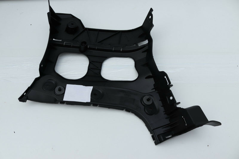 FORD TRANSIT COURIER C4A 2015-2018 BUMPER LEFT SIDE BRACKET MOUNTING /B04-17