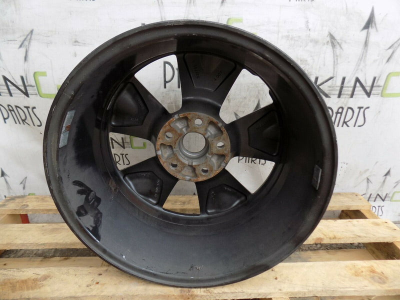 NISSAN LEAF 2010-2017 17" ALLOY WHEEL N50701 17x6.5J